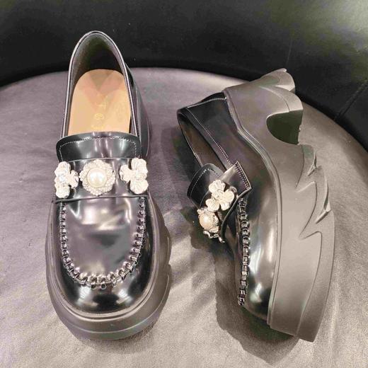 LFGJ 18903时尚乐福鞋 商品图8