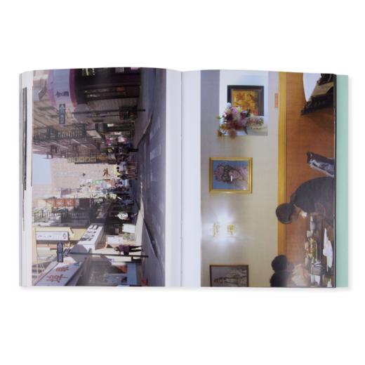 te editions「她乡舞曲」 商品图7