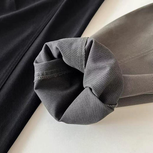 FX26005男士休闲长裤 商品图7