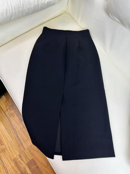 新款重磅亮片定制款半裙 商品图6