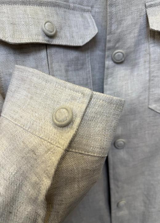 男款休闲夹克外套la015 商品图3