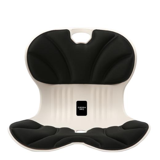 【护腰矫姿 久坐不累】顶博士 护腰坐垫经典款B 人体工学设计 分区释压 防驼矫姿 保护脊椎 缓解腰酸背痛 肩脊僵硬 释放久坐压力 不挑场景 商品图5