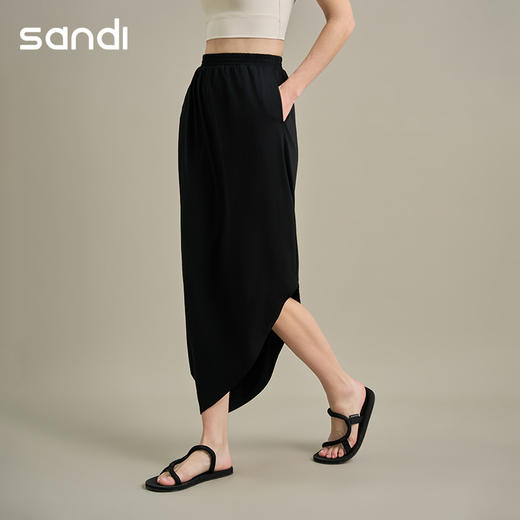 SG26102	sandi半裙 商品图0