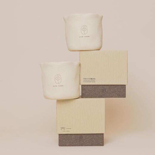 齐一ONENESS 苍郁系列 香薰蜡烛 商品图0