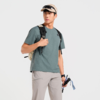【两步路】思凯乐春夏户外UPF50男女短袖速干T恤衫凉感透气F4117D38 商品缩略图5
