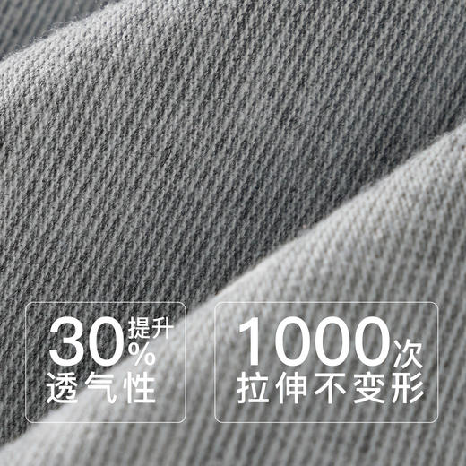 【7.5折限时特惠】【秀黛】女圆领针织提花杯垫长袖套装亲肤垂坠蕾丝波点少女感女士春秋睡衣家居服W1551019T【门店同款】 商品图2