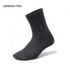 【直发】【100元6双】【直发】伦敦雾男袜-LS13AC004 商品缩略图0