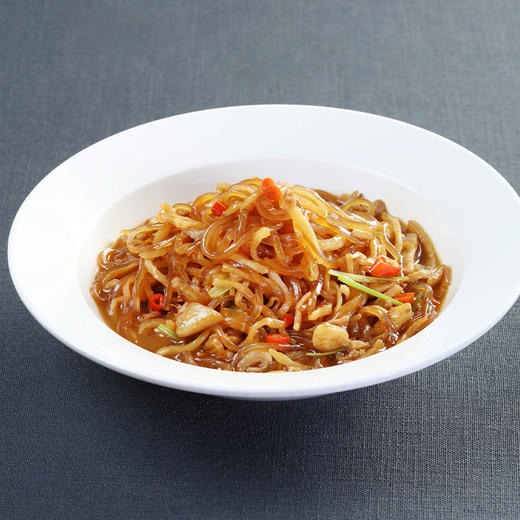 【酒店菜品，同城配送】鑫复盛礼记酒店 商品图14