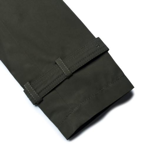 【直发】LONDON FOG新品女士风衣-LW10WF606 商品图3