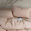 【代发】蓝铂单件床品床上用品100支全棉杏仁色床单/床笠枕套（此链接不可床单改床笠） 商品缩略图2