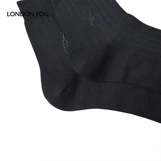 【直发】【100元6双】【直发】伦敦雾男袜-LS12AC001 商品图2