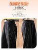 安踏自在裤丨运动长裤女冬季加绒保暖束脚跑步针织卫裤162547312N 商品缩略图2
