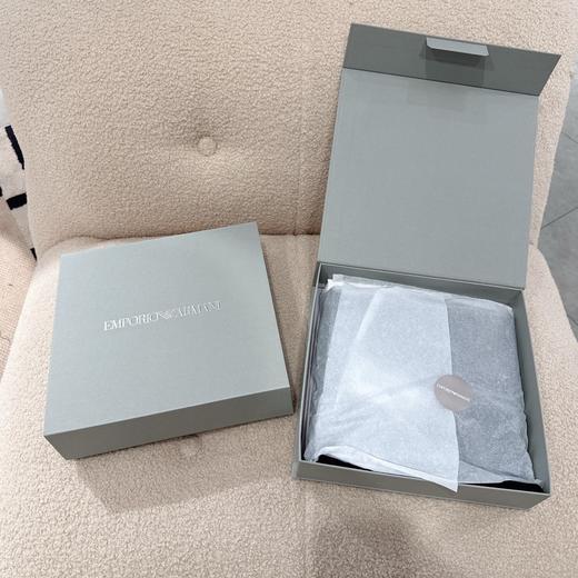 阿玛尼原单男士2件礼盒装199！官网1200 商品图3