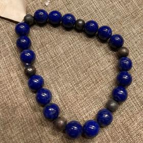 388元/串青金石手串