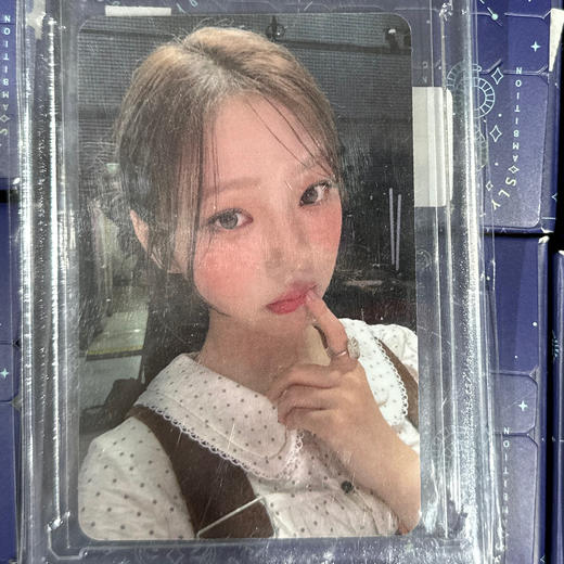 H2H stella mr 幸运卡 商品图0