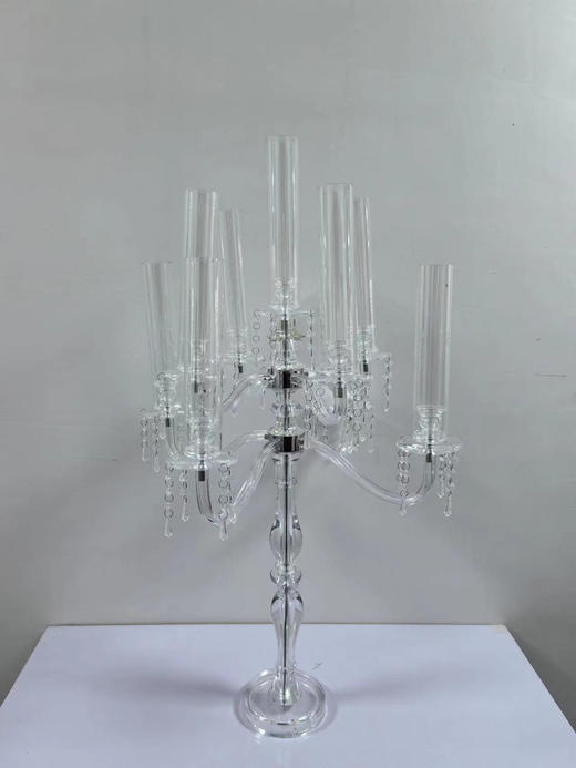 ZY2-464烛台（运费自理） 商品图0