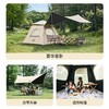 【积分兑换】挪客 Ango自动帐篷天幕版CNK2300ZP014 商品缩略图2