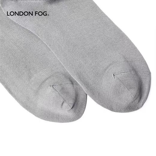 【直发】【100元6双】【直发】伦敦雾男袜-LS11AC002 商品图1