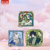 《非人哉官方店》梦中画系列银镜面亚克力徽章盲盒动漫周边吧唧胸针 商品缩略图2