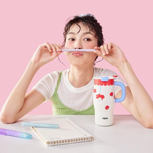 乐序元气随行杯480ml（下单备注颜色） 商品图2