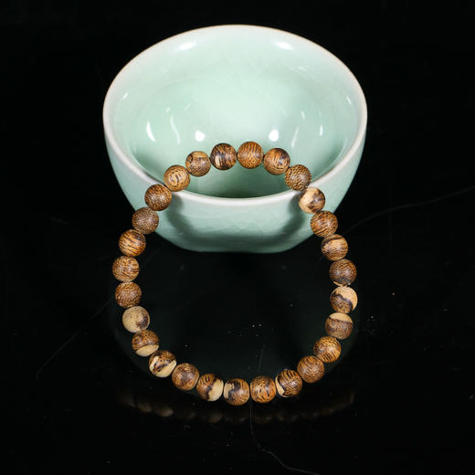 AN0307-7-1 菩萨棋单圈 6.5mm 3.05g 商品图0