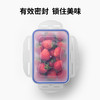 乐扣乐扣（LOCK&LOCK）塑料保鲜盒套装系列 商品缩略图3