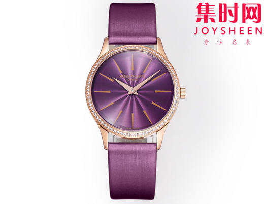 GS百达翡丽古典女款表系列4997/200R-001 女士腕表 表径35mm 商品图0