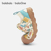 【balaOne】巴拉巴拉儿童学步鞋男童女童凉鞋2026夏新溯溪运动鞋 商品缩略图2
