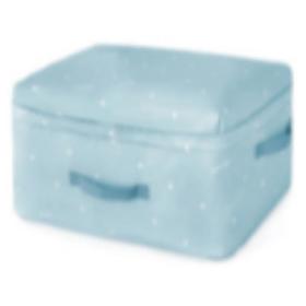 EACHY收纳袋彼得蓝L