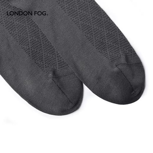 【直发】【100元6双】【直发】伦敦雾男袜-LS13AC004 商品图1