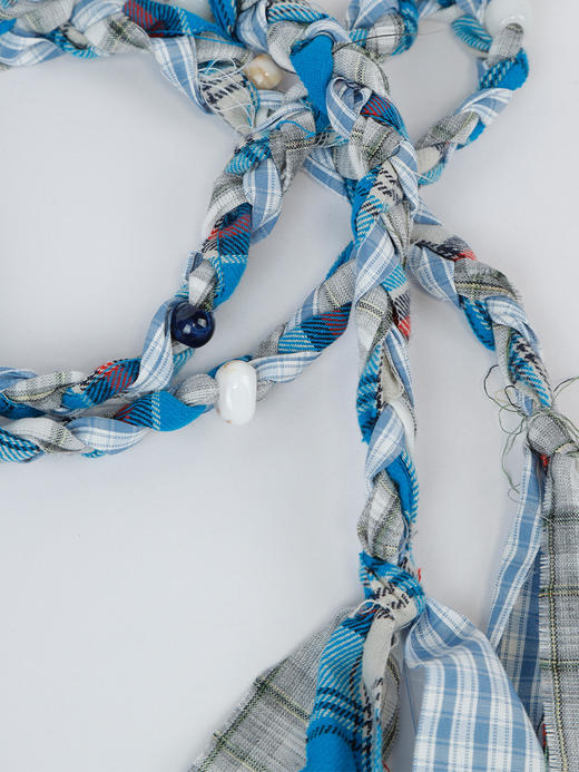 双用颈巾腰带丝巾-纪念日百货门店同款169698504 商品图7