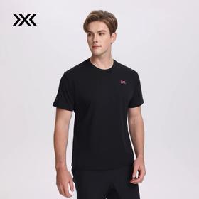 X-BIONIC TERRASKIN山野轨迹文化短袖T恤