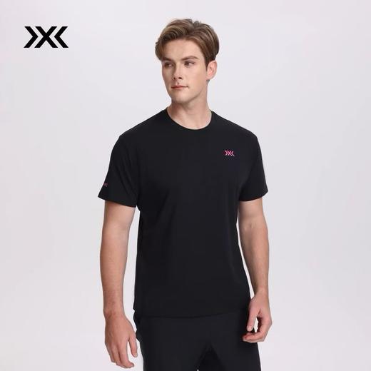 X-BIONIC TERRASKIN山野轨迹文化短袖T恤 商品图0