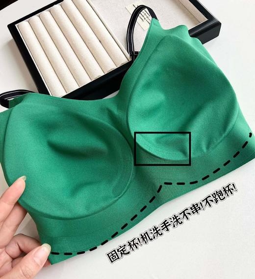 二店y 25年的款，官网未上，正原维Mi反重力 内衣 商品图5