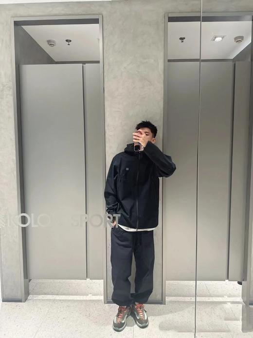 点此购买 可隆春秋季1992C-KNIT男女款冲锋衣 kk 341971 商品图6