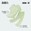 朵熙儿 儿童天丝莫代尔棉家居服套装 商品缩略图1