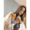 2603211    H马印花 桑蚕丝衬衫 宽松衬衫 商品缩略图4