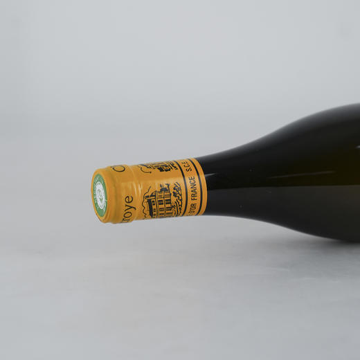 法国勃艮第2022年蒙哈榭蒙特涅庄园夏山蒙哈榭蒙特涅一级独占园霞多丽干白 商品图2