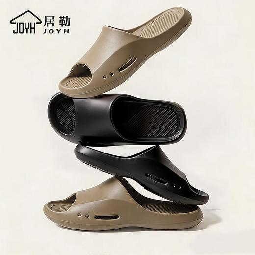 居勒凉拖130017W 拖鞋【颜色尺码请备注】 商品图0