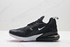 耐克Nike Air Max 270经典气垫减震防滑休闲运动跑步鞋AH8050-002男女鞋 商品缩略图2