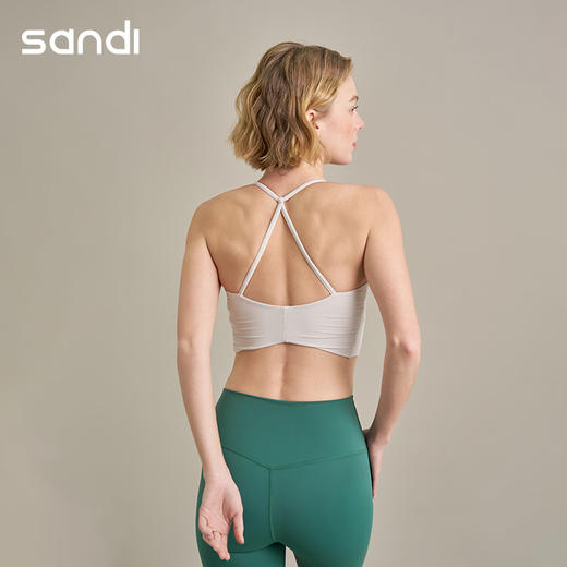 SN26032_XD	sandi背心 商品图0