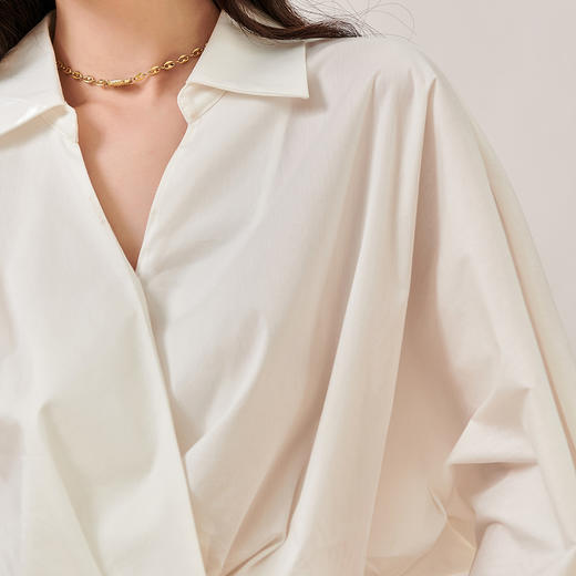 剩S 衬衫8T23CC0895 商品图4