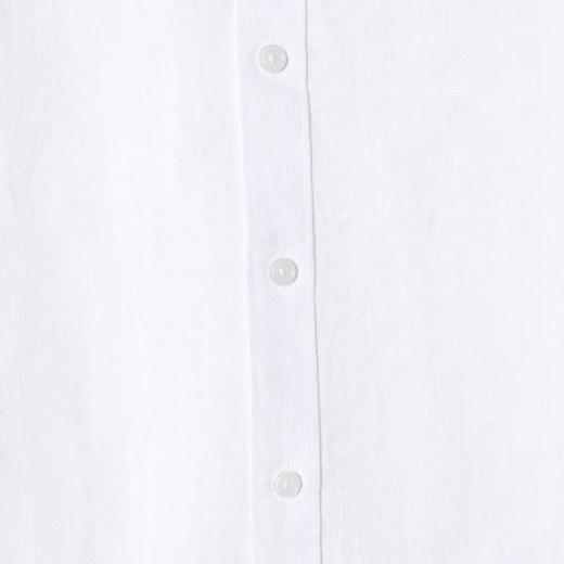 SDSA男装2026新款高贵轻奢极简风百搭时尚长袖衬衫百搭宽松衬衣 商品图2