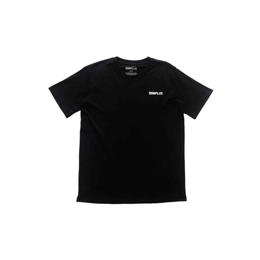 8BPLUS新品户外纯棉短袖吸汗透气T恤攀岩耐磨EatMoreChalk TEE 商品图4