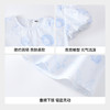 【实体店同款】女童短袖连衣裙夏季新款安奈儿童装AG623141 商品缩略图4