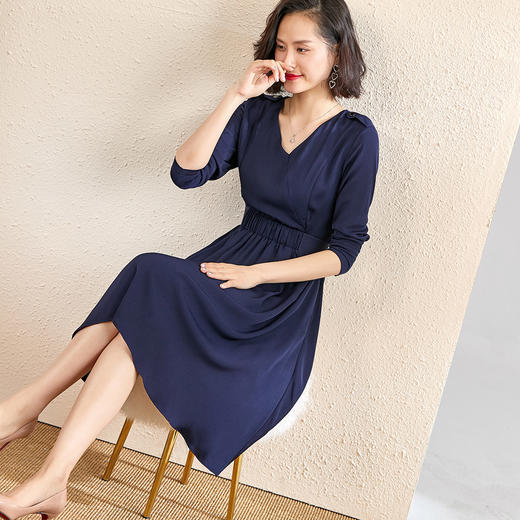 剩S/XL 连衣裙1Z19CL5476 商品图2