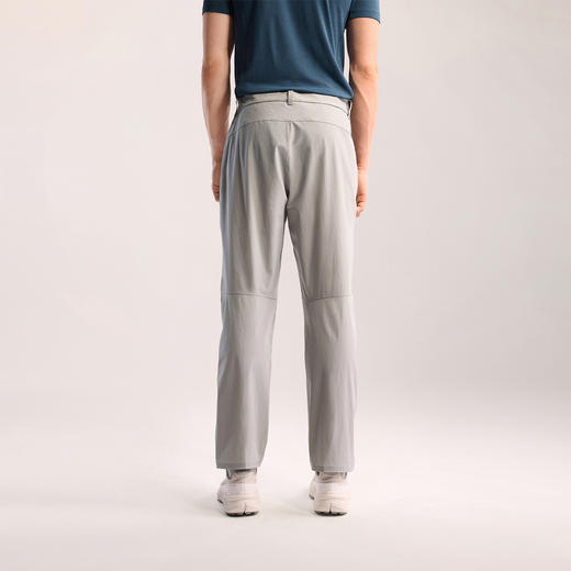 KAILAS凯乐石 男款T9耐磨快干裤 KG2615306 商品图4