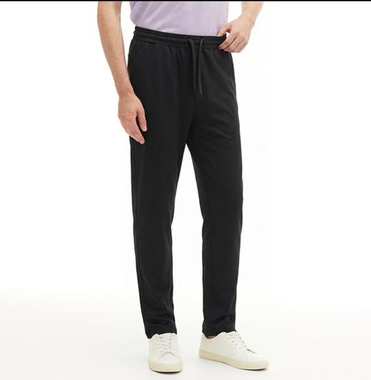 【直发】伦敦雾男士休闲裤-DLSWPM26A115 商品图1