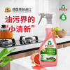 Frosch西柚厨房重油污清洁喷剂 500ml 德国原装进口 /家庭清洁/纸品 /家庭环境清洁 /油污清洁剂 商品缩略图7