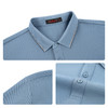 【10A抗菌2A防螨/不变形领】男式短袖POLO衫26新款休闲翻领T恤 130T70280 商品缩略图3